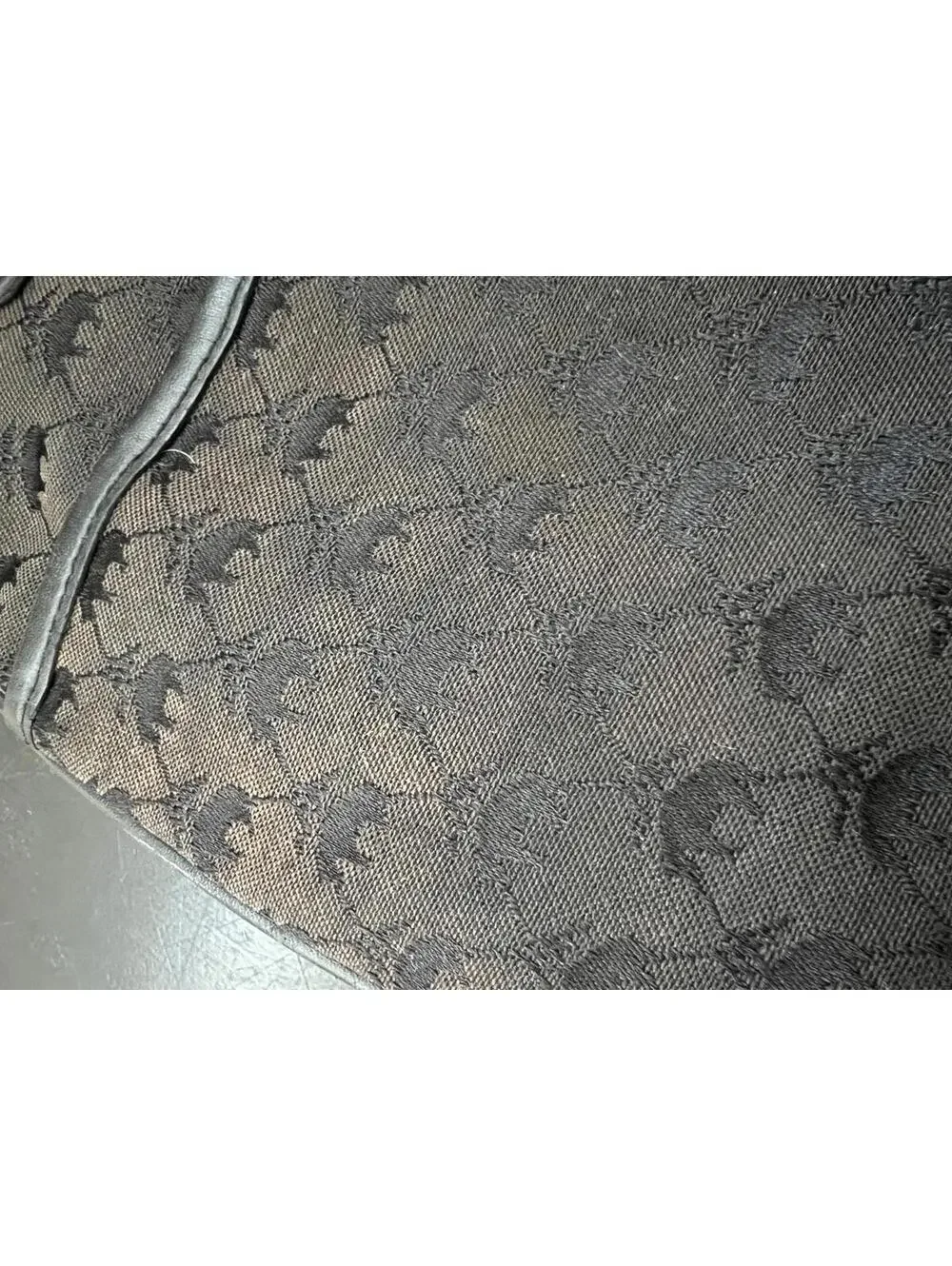 Brooks Brothers Purse Shoulder‎ Hand Bag Black Sheep Moniker